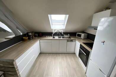 Appartement 6 pièces 1375 €