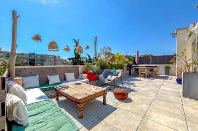 Appartement 4 pièces 615000 €