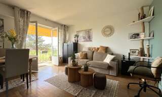 Appartement 3 Pièces 73 m² à vendre à Dijon (21000)