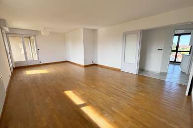 Appartement 6 pièces 400000 €