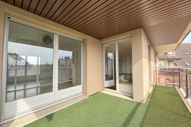 Appartement 6 pièces 360000 €
