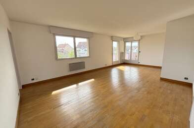 Appartement 6 pièces 340000 €