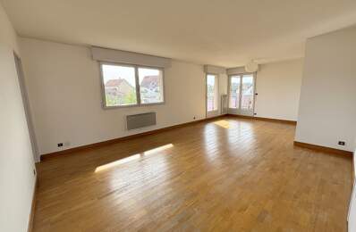 DIJON - Rue de Montchapet, - Agréable appartement T6 de 109 m² a — photo du bien