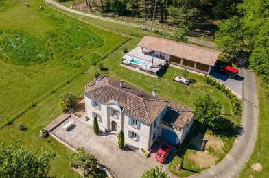 Maison 6 pièces 750000 €