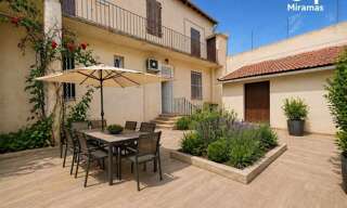 Maison 8 Pièces 190 m² à vendre à Miramas (13140)