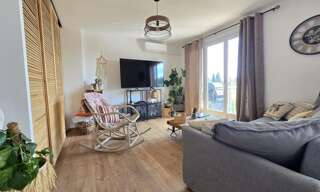 Appartement 3 Pièces 66 m² à louer à Salon-de-Provence (13300)