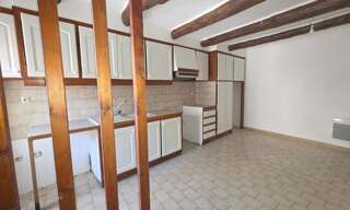 Maison 2 Pièces 60 m² à vendre à Pélissanne (13330)