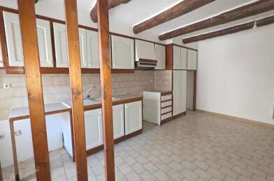 Maison 2 pièces 135000 €