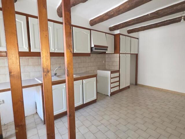 Maison proposé à Pélissanne