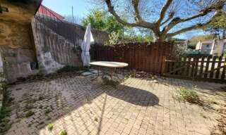 Appartement 2 Pièces 55 m² à vendre à Lambesc (13410)