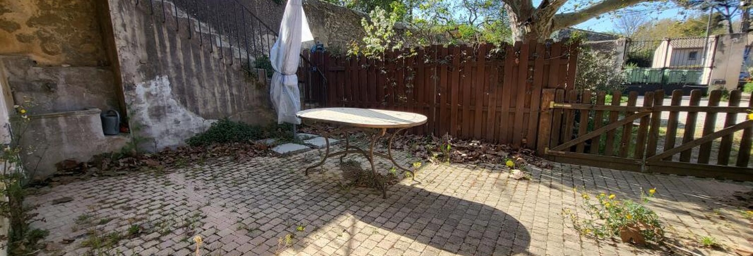 Appartement 2 Pièces 55 m² à vendre à Lambesc (13410)