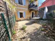 EXCLUSIVITE - APPARTEMENT - TERRASSE - JARDIN - STATIONNEMENT — photo 2