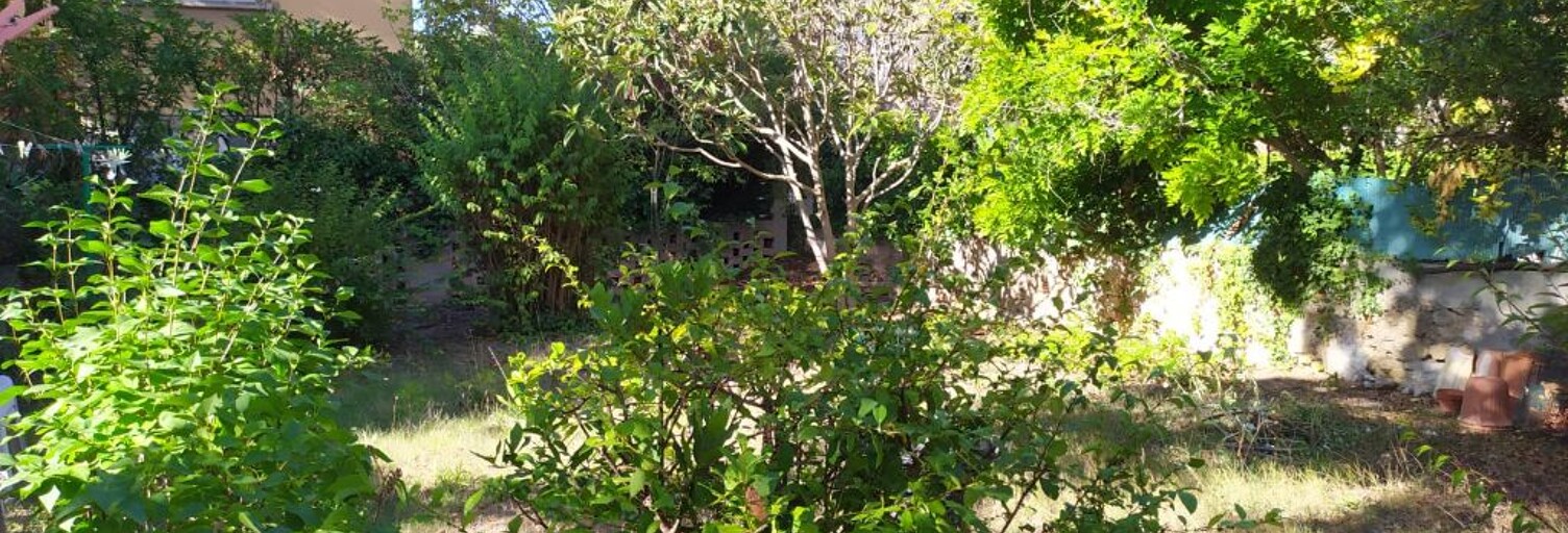 Appartement 2 Pièces 40 m² à louer à Aix-en-Provence (13100)