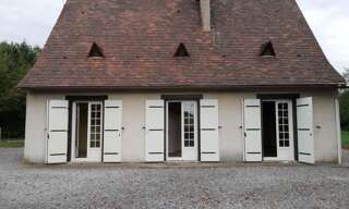 Maison 4 Pièces 95 m² à louer à Razac-sur-l'Isle (24430)