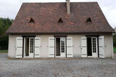 Maison 4 pièces 786 €