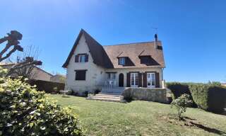 Maison 8 Pièces 290 m² à vendre à Mensignac (24350)
