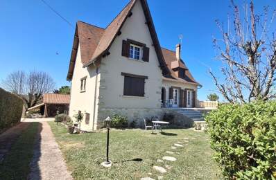 Maison À Vendre — photo du bien