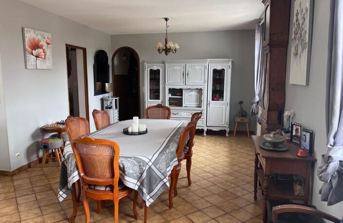 Maison À Vendre — photo 3