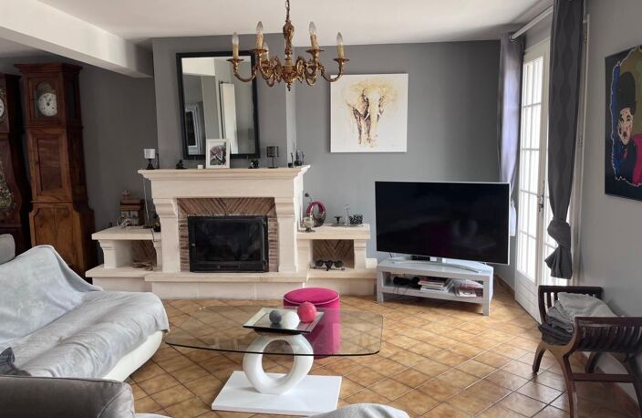 Maison À Vendre — photo 4