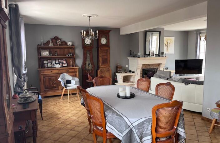 Maison À Vendre — photo 5