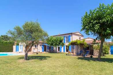 Maison 5 pièces 599000 €