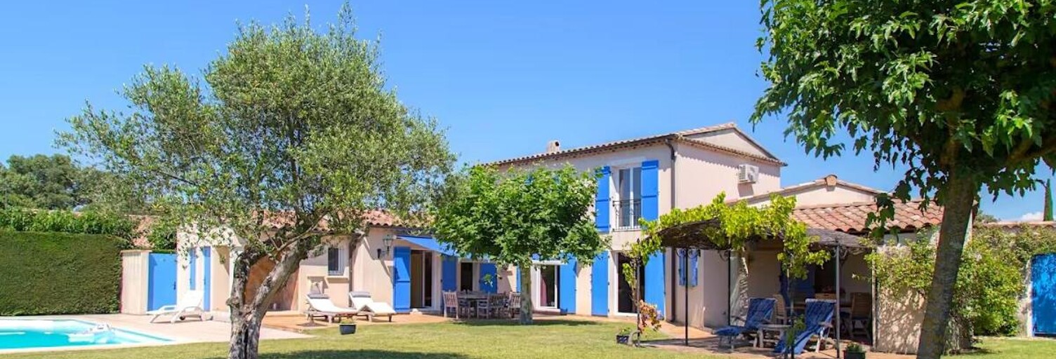 Maison 5 Pièces 160 m² à vendre à Montboucher-sur-Jabron (26740)