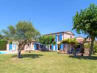 À vendre magnifique villa avec piscine GOLF DE LA VALDAINE — photo 2