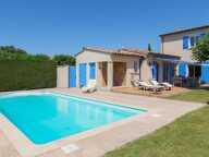 À vendre magnifique villa avec piscine GOLF DE LA VALDAINE — photo 3