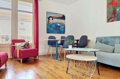 Appartement 4 pièces 150000 €