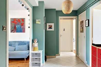 Appartement 4 pièces 150000 €