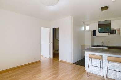 Appartement 2 pièces 153000 €