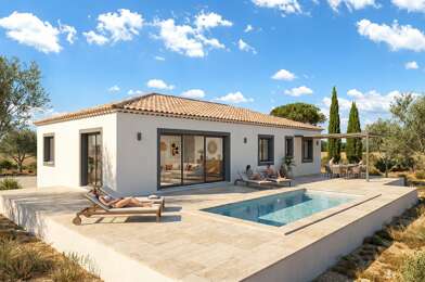 Maison 4 pièces 374900 €