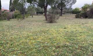 Terrain 920 m² à construire Le Val (83143)
