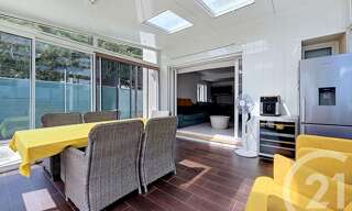 Appartement 4 Pièces 106 m² à vendre à Mougins (06250)