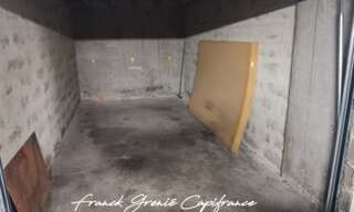 Garage  12 m² à louer à Toulon (83000)