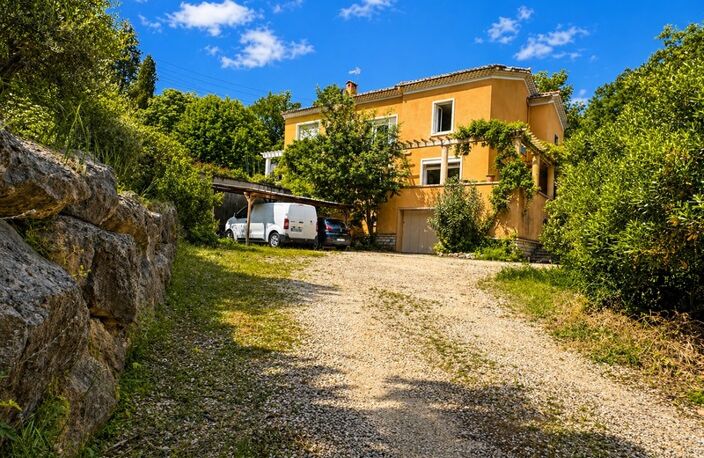 Maison à vendre 8 pièces ALES (30) — photo 2