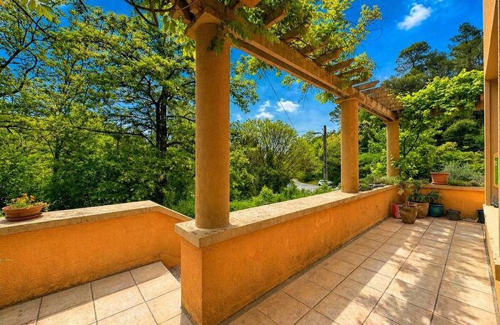 Maison à vendre 8 pièces ALES (30) — photo 3