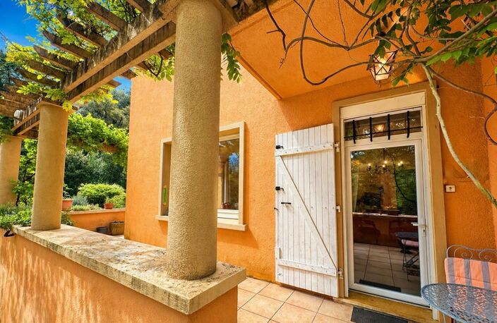 Maison à vendre 8 pièces ALES (30) — photo 4