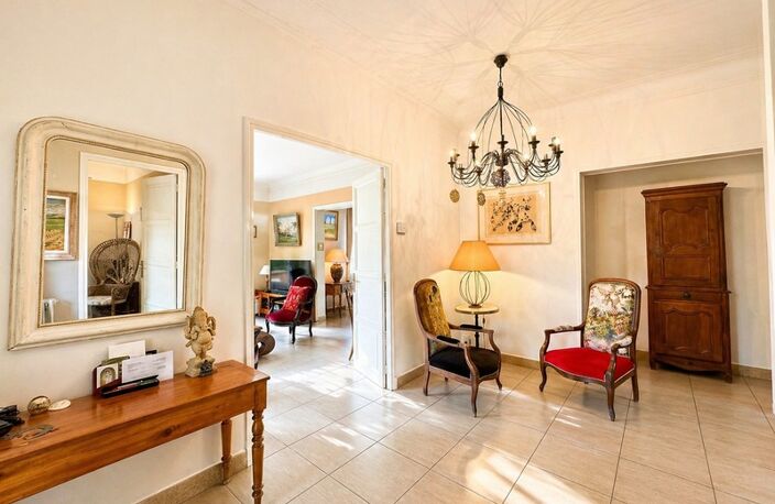 Maison à vendre 8 pièces ALES (30) — photo 5