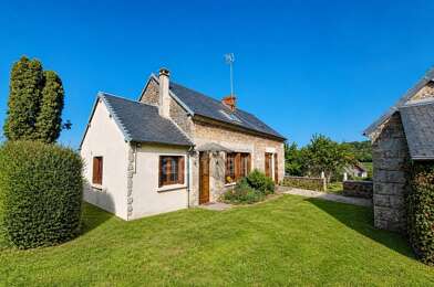 Maison 6 pièces 180000 €