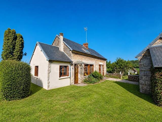 Maison à vendre 6 pièces Secteur Vic sur Aisne (02) — photo du bien