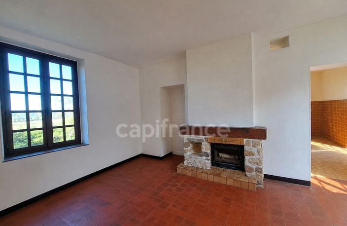 Maison à vendre 6 pièces Secteur Vic sur Aisne (02) — photo 4