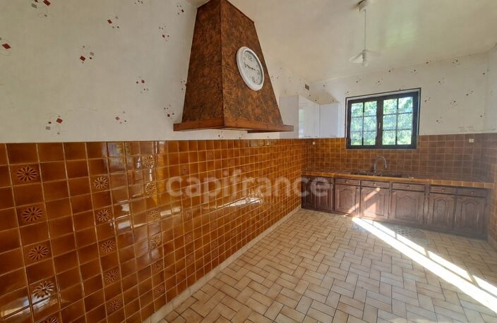 Maison à vendre 6 pièces Secteur Vic sur Aisne (02) — photo 5