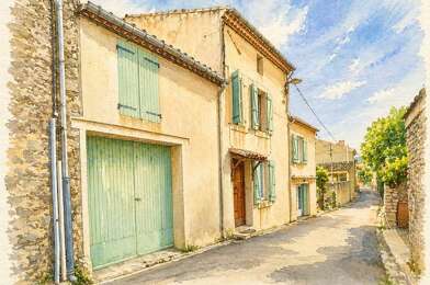 Maison 6 pièces 262500 €