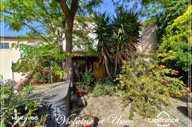 Maison 6 pièces 259999 €