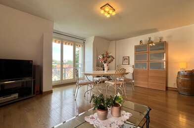 Appartement 4 pièces 259000 €