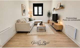 Appartement 4 Pièces 70 m² à vendre à Bourg-Madame (66760)