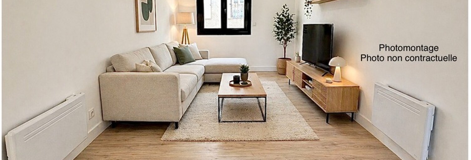 Appartement 4 Pièces 70 m² à vendre à Bourg-Madame (66760)