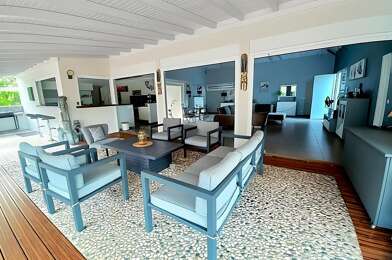 Maison 7 pièces 665000 €