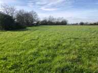 Terrain 10 045,00 m², dont 2564 m² constructibles sur  SAINT PHILBERT DE GRAND LIEU (44) — photo 3